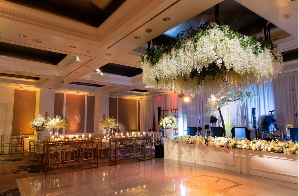 Wedding Venue decoration venue coordination event planners in dallas texas park cities events
